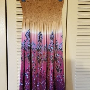 Christina love dress